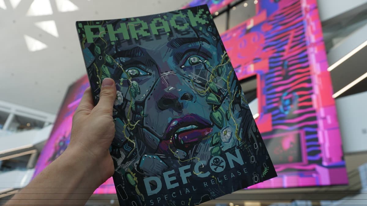 Legendary Hackers Expose Kimsuky Member's Compromise in Phrack Magazine