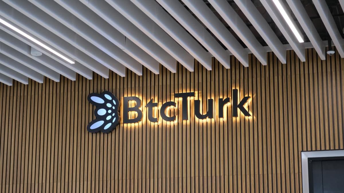 BtcTurk Suspends Operations After Detecting $49 Million in Suspicious Withdrawals