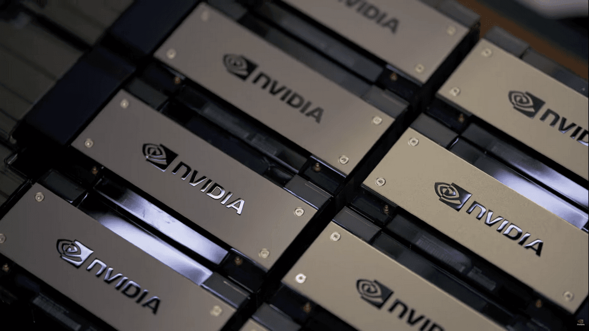 U.S. Authorities Embed Tracking Devices in AI Chip Shipments to Monitor Diversion Risks
