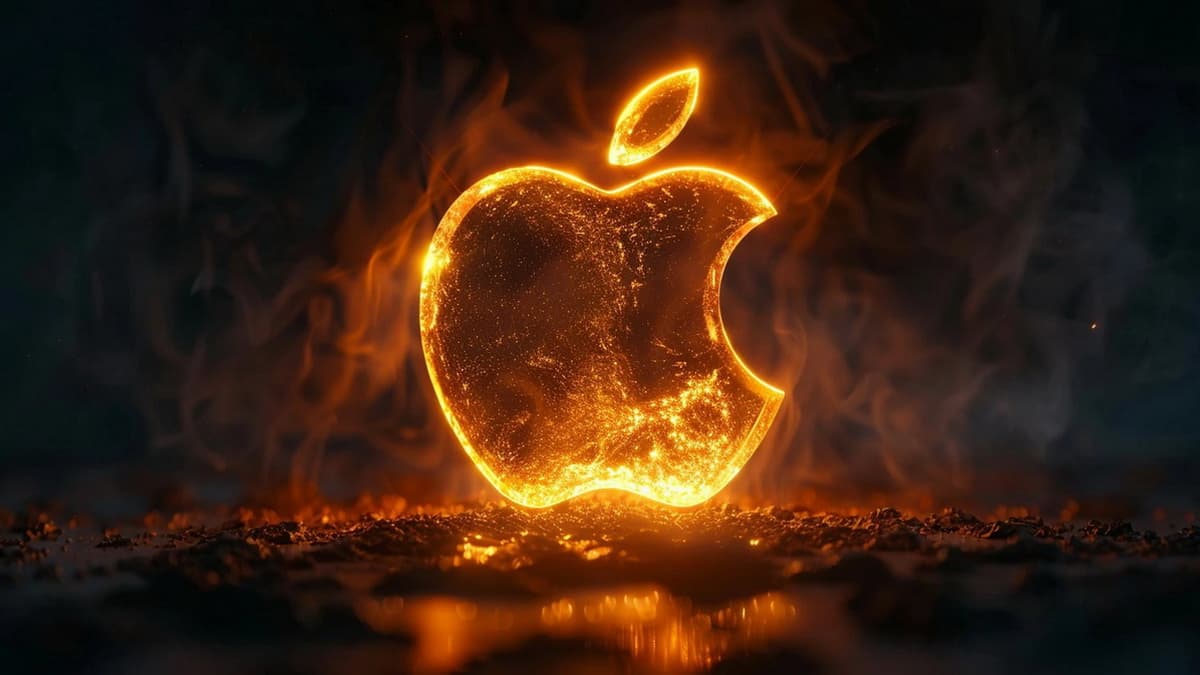 Apple Issues Emergency Patches for Actively Exploited Zero-Day Vulnerability