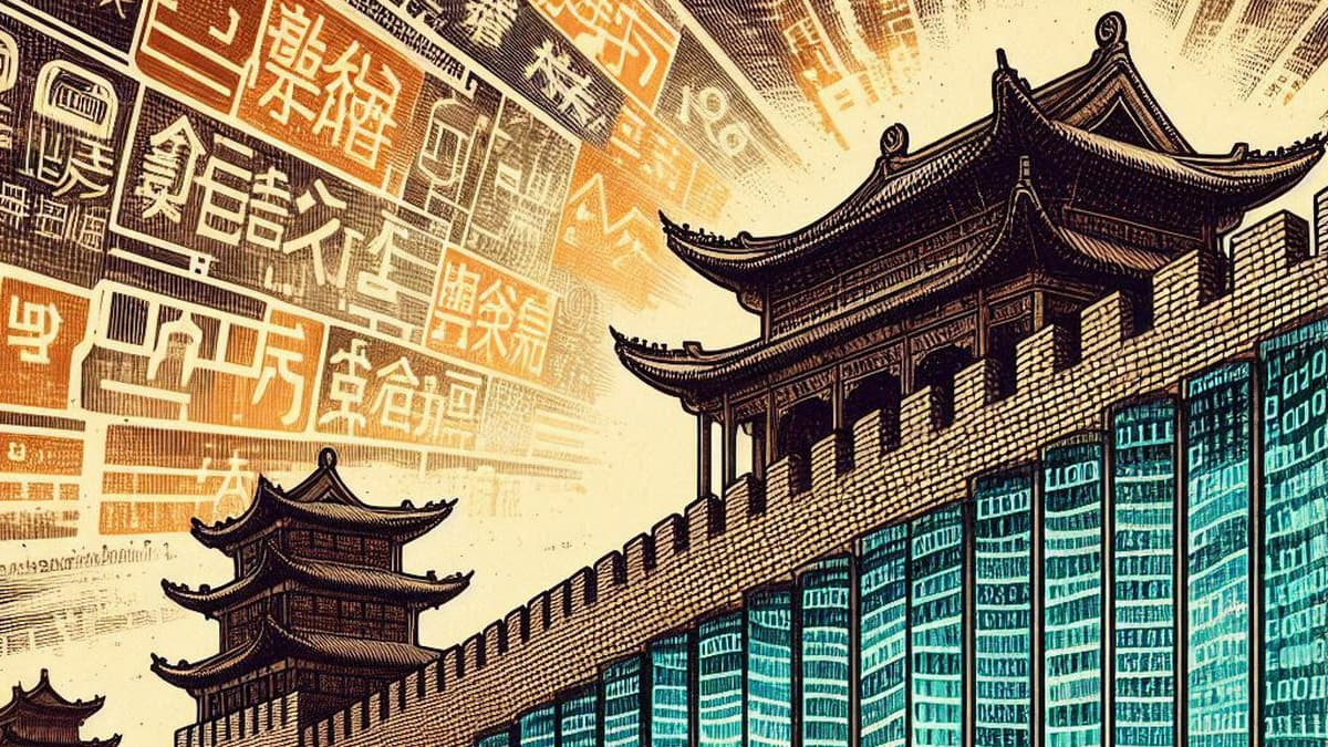 China's Great Firewall Disrupts HTTPS Traffic for 74 Minutes: Analysis and Implications