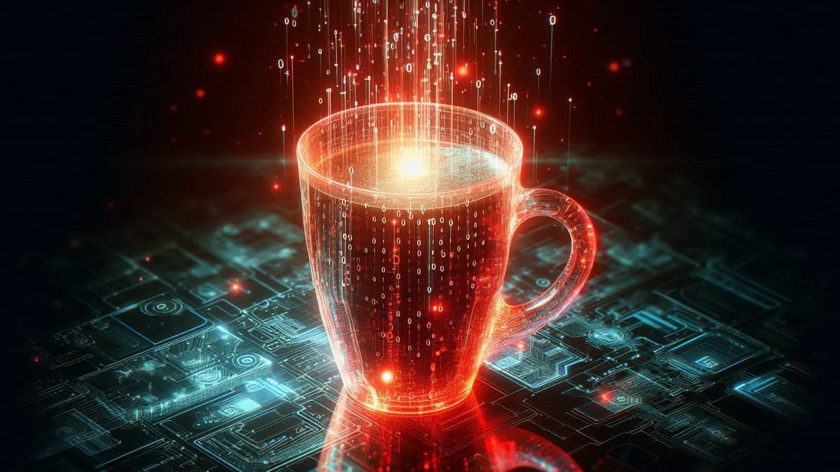 New Stealth Tool Discovered in Late-Stage Attacks by Goffee Hacker Group