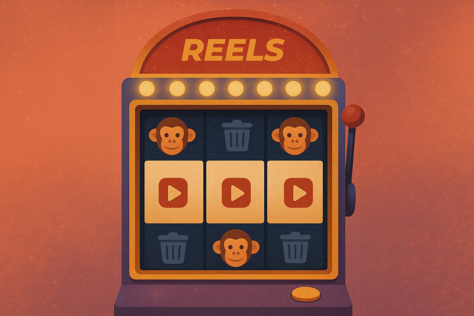 The Carcinization of Social Networks: Cybersecurity Implications of the TikTokification Trend