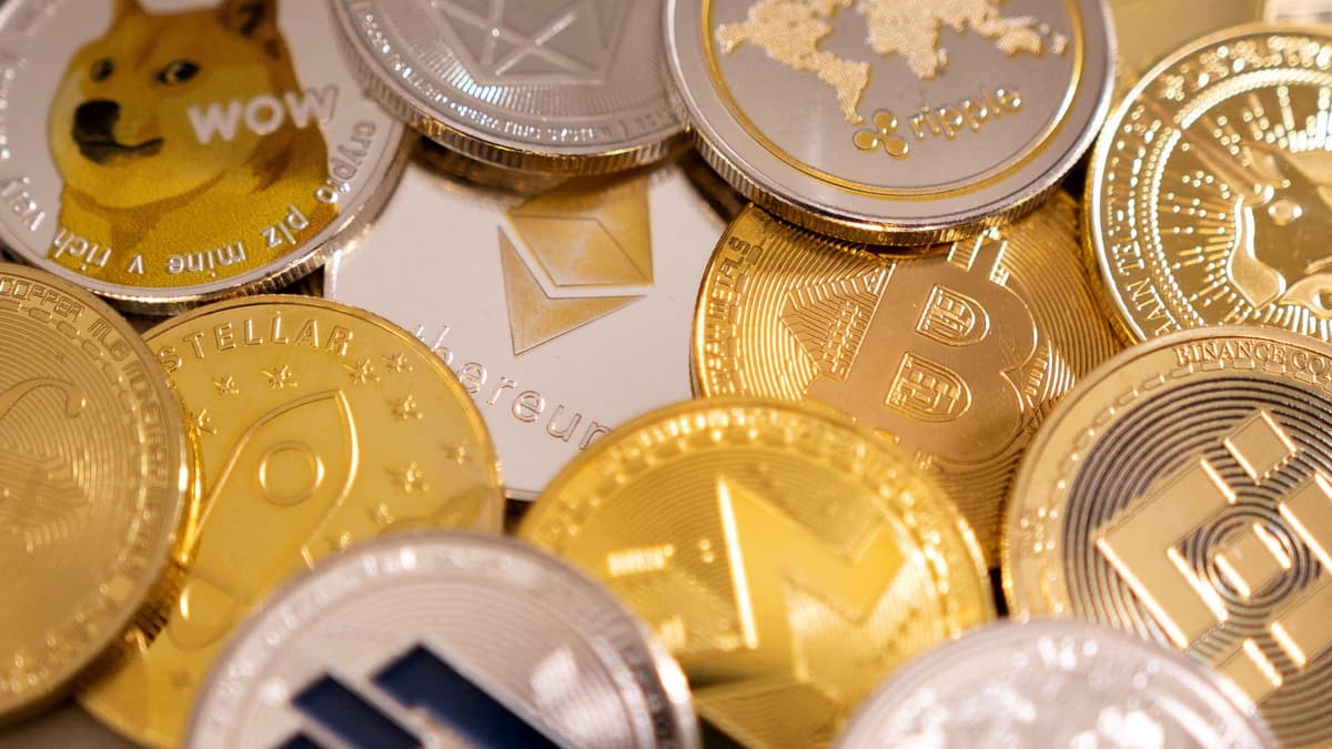 North Korean Hackers Steal Over $2 Billion in Cryptocurrency in First Nine Months of 2025: A New Record