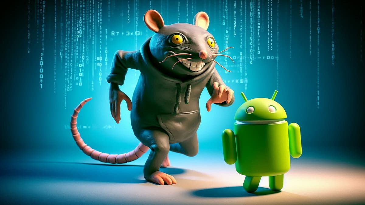 New Android Spyware ClayRat Targets Russian Users via Popular App Disguises