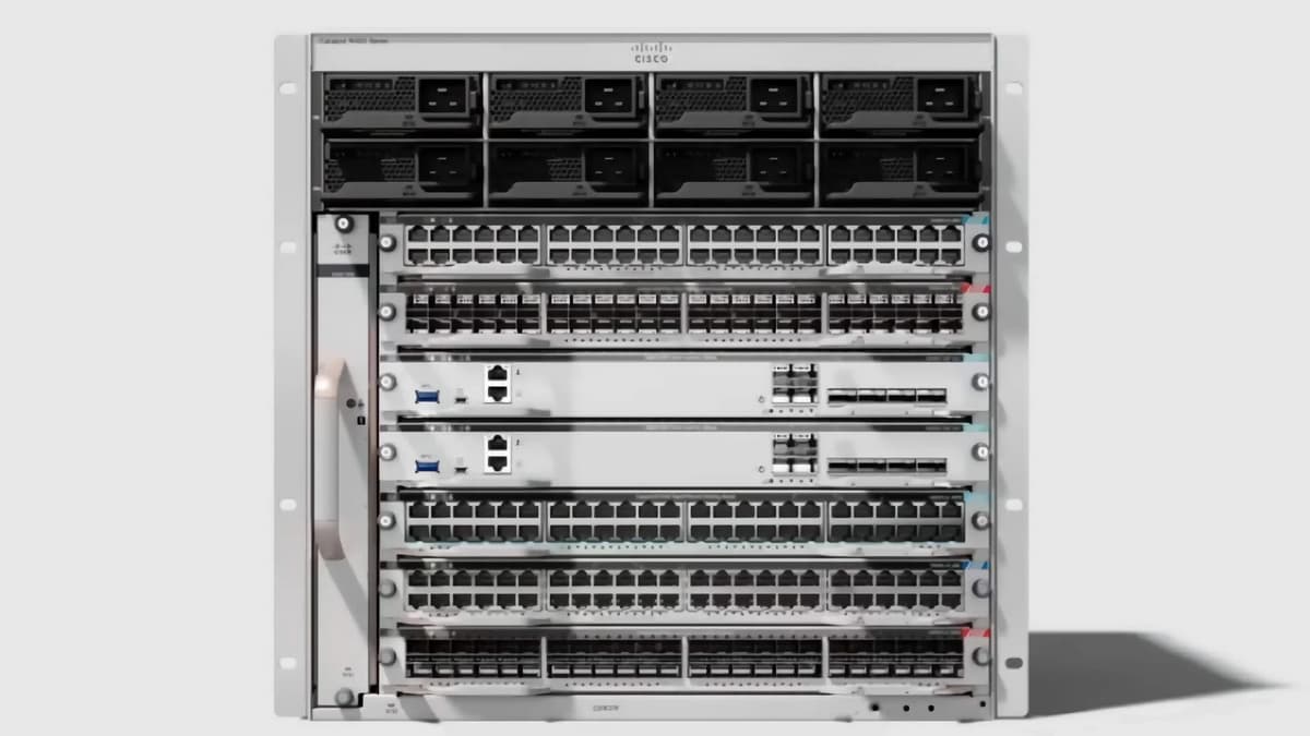 Zero-day Vulnerability in Legacy Cisco Equipment Exploited in Rootkit Campaign