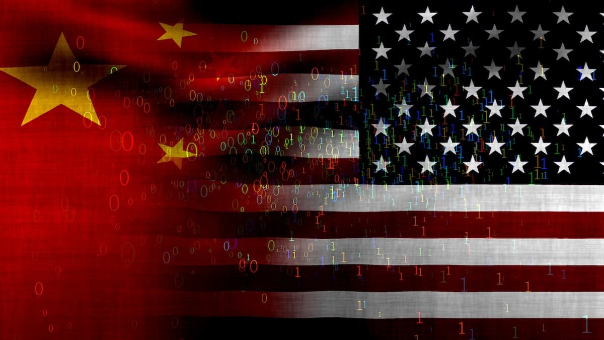 China Accuses NSA of Cyberattacks on National Time Service Center via Mobile Messaging Vulnerabilities