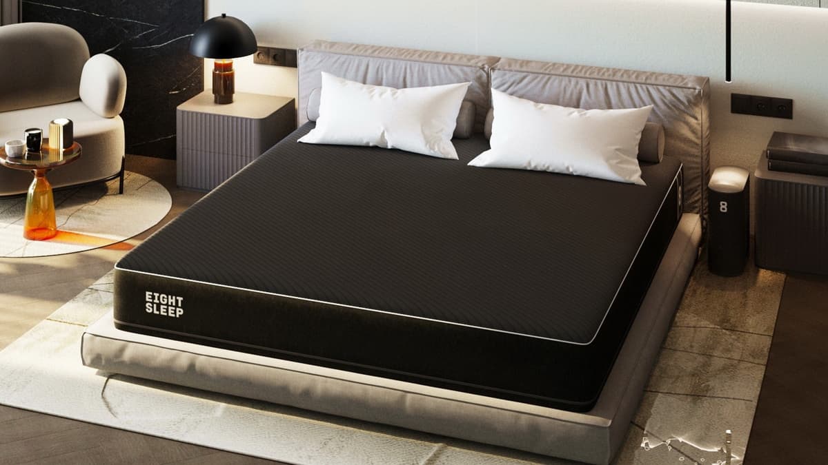 Major AWS Outage Disrupts Eight Sleep Smart Mattresses, Sparks Jailbreaking Interest