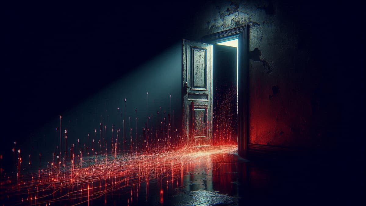 Microsoft Discovers SesameOp Backdoor Using OpenAI API for C2 Communications