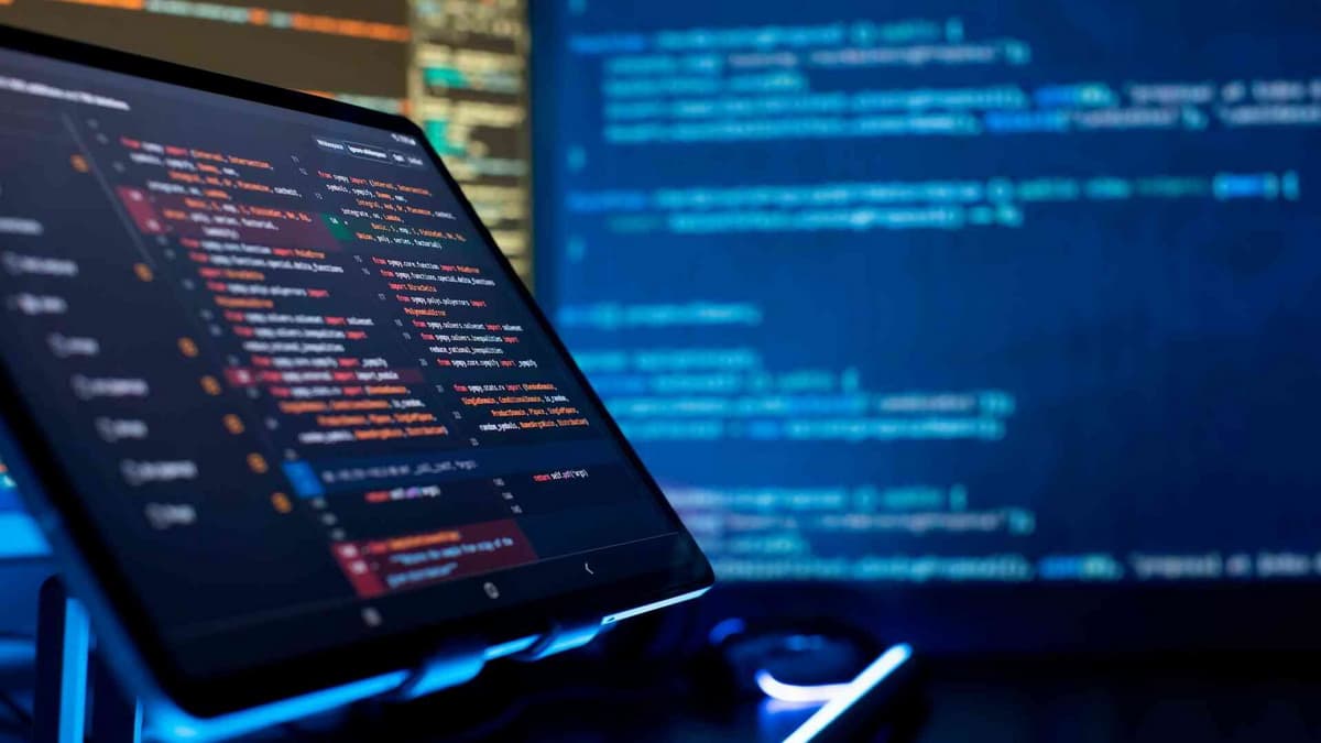 Malicious Extension with Ransomware Capabilities Found in VS Code Marketplace