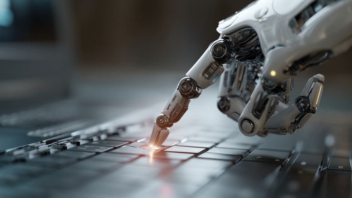 Chinese Hackers Leverage AI Tool Claude Code in Cyber Attacks on 30 Major Organizations