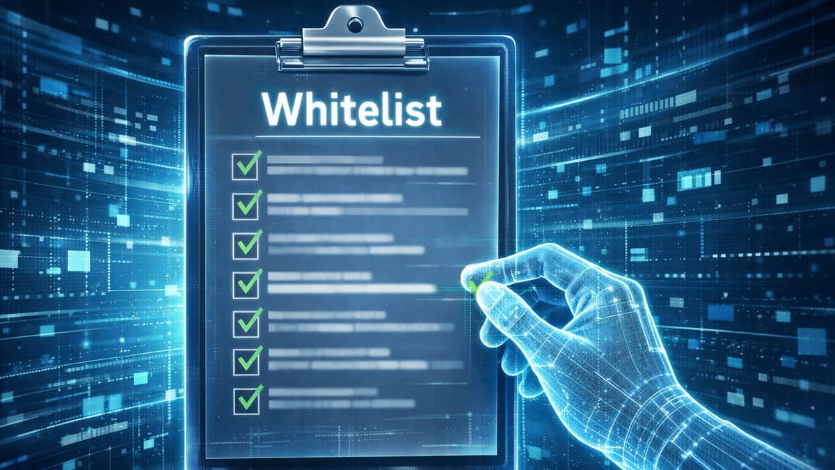 Russia Updates 'White Lists' for Critical Internet Services Amid Security Concerns