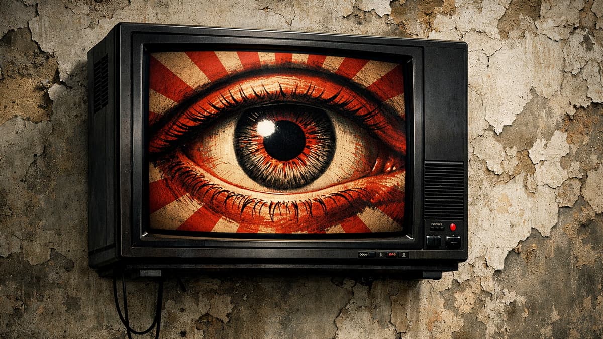 Texas AG Sues Major TV Manufacturers Over ACR Data Collection