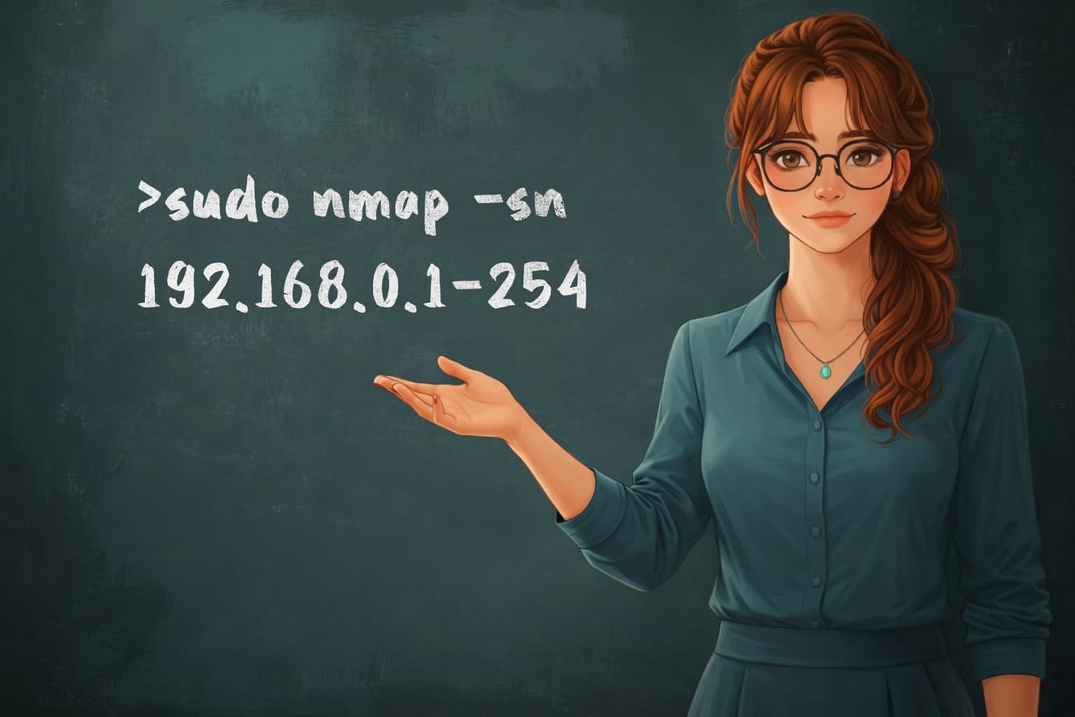 Nmap: The Enduring Tool for Network Reconnaissance