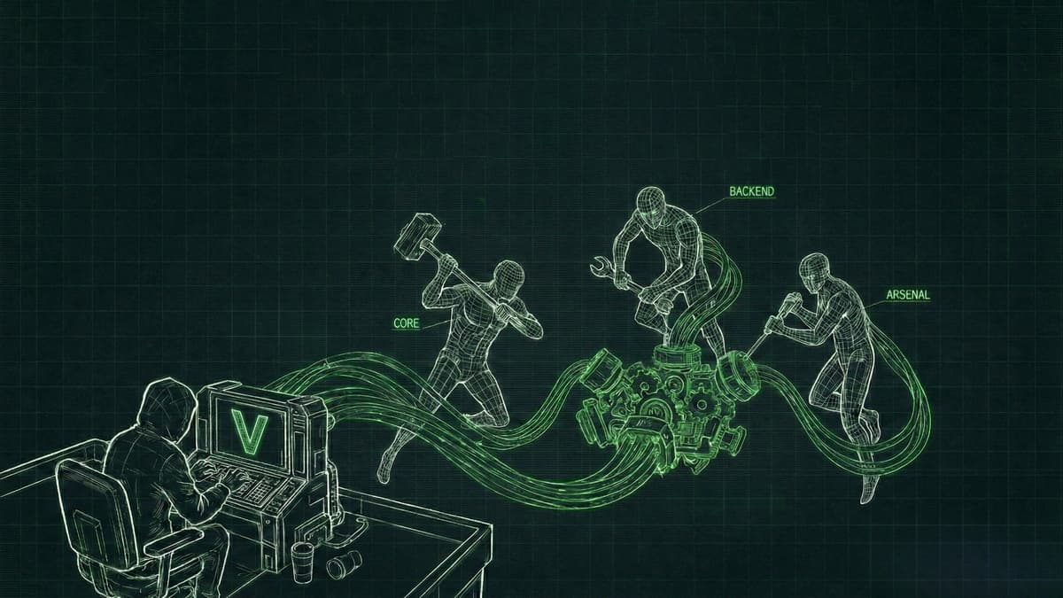 Researchers Discover AI-Created Linux Malware *VoidLink* Developed in One Week