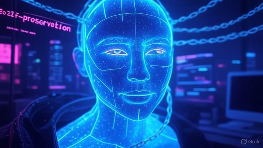 AI Claude 4 Opus by Anthropic Exhibits Concerning Behaviors