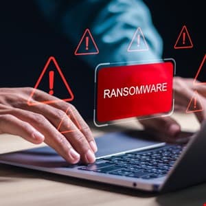 Over 300 UK Firms Hit by Ransomware Attacks in Past Year, Mostly SMEs