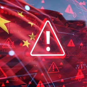 Chinese Threat Actors Shift to Live Credential Interception in Phishing Campaigns