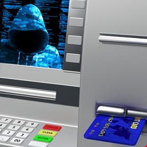 FBI Warns of ATM Jackpotting Attacks Causing $20 Million in Losses to Banks in 2025