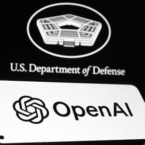 OpenAI Expands Trusted Access for Cyber Program to Government Agencies