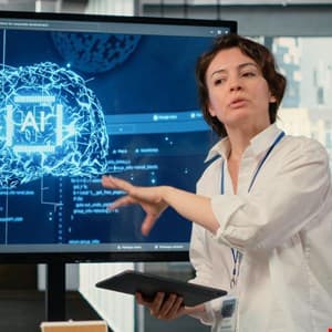 Growth in AI Security Leadership Roles Despite Unclear Governance Accountability