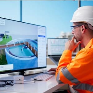 White House Launches Project Watershed 250 to Protect Texas Water Infrastructure