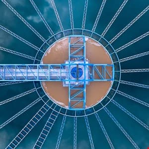AI Models Used in Cyber-Attack on Water and Drainage Facility