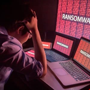 Ransomware Victims Surge in Q4 2025 Despite Decline in Active Extortion Groups