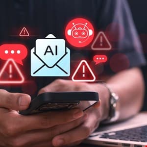 Increase in Phishing Campaigns Abusing Vercel Platform Reported by Cofense
