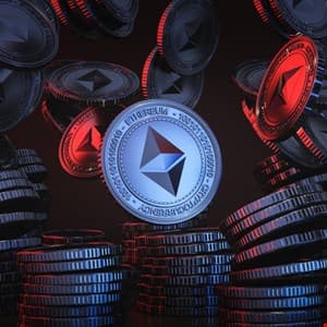 Malicious npm Packages Exploit Ethereum Wallet to Conceal C2 Infrastructure