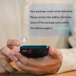 Global Surge in Fake Shipment Tracking Scams Linked to Chinese Phishing Platform