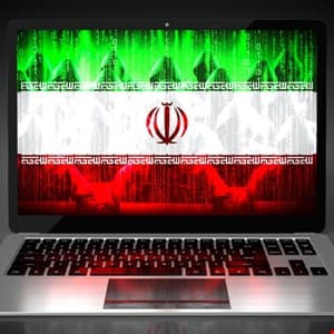 UK NCSC and Allies Warn of Iranian Chosen Brick Spyware Campaign Targeting Dissidents