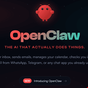Cybersecurity Researcher Uncovers 386 Malicious Skills on OpenClaw AI Assistant Platform
