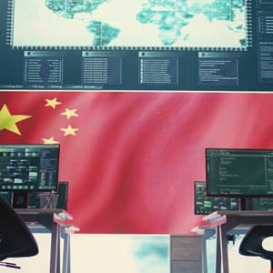 Chinese APT Group Exploits Zero-Day Vulnerability in Dell RecoverPoint for Virtual Machines