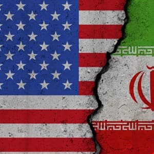 Iranian Hackers Target US Organizations with New Backdoor