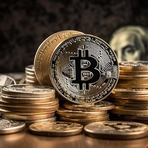 Study Reveals 85% Increase in Cryptocurrency Payments Linked to Human Trafficking Networks in 2023