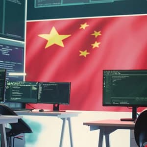 Chinese National Extradited to U.S. Over Silk Typhoon Cyber Espionage