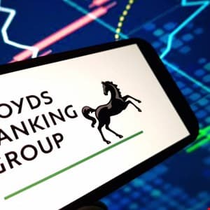Lloyds Banking Group Shares Agentic AI Security Framework at Infosecurity Europe