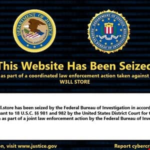 FBI Dismantles Phishing Operation Linked to $20 Million Fraud