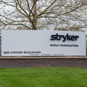 Pro-Iran Hacking Group Claims Responsibility for Wiper Malware Attack on U.S. MedTech Firm Stryker