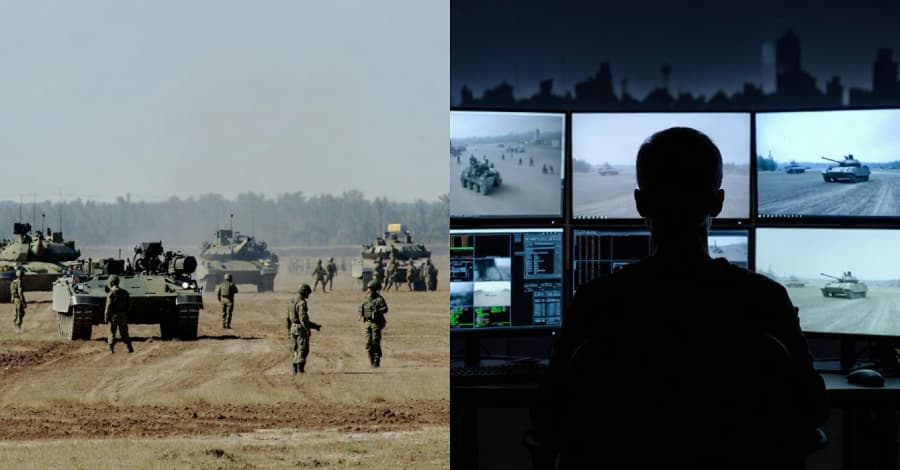 APT28 Deploys BEARDSHELL and COVENANT Malware for Ukrainian Military Surveillance