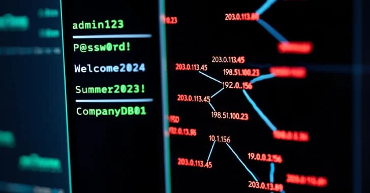 Vietnamese Cybercriminals Deploy PXA Stealer Malware in Global Campaign