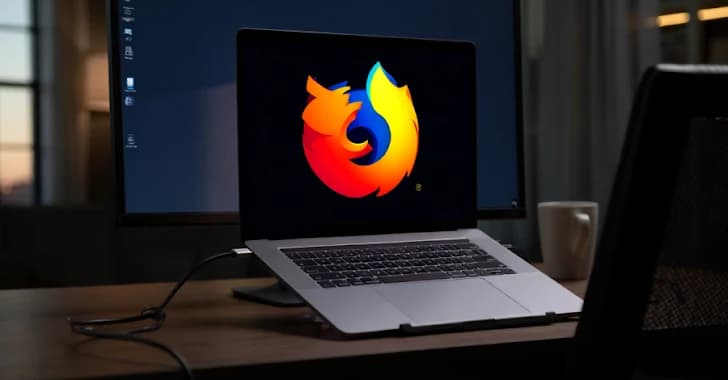 New XCSSET Variant Targets macOS Users via Firefox with Enhanced Persistence and Clipboard Hijacking