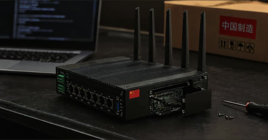 Chinese Zbtlink Routers Found Shipping with Pre-Installed Backdoor Granting Root Access