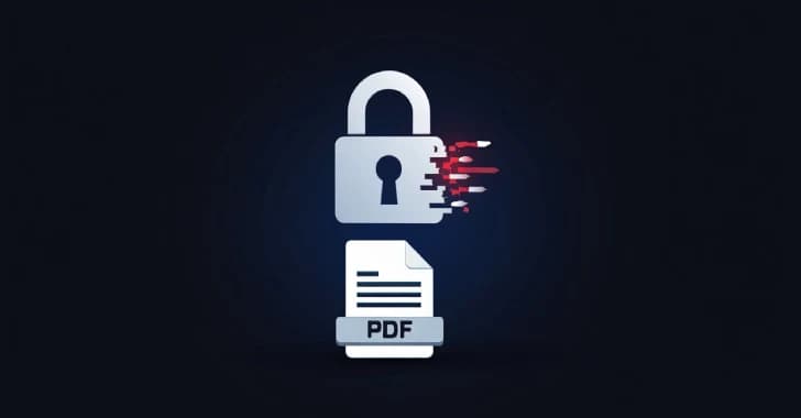 ComicForm Hackers Deploy Formbook Malware in Phishing Campaign Targeting Multiple Sectors