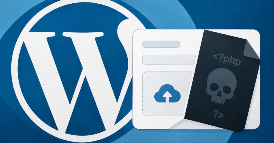 Critical RCE Vulnerability Discovered in Forminator WordPress Plugin Affecting 600,000+ Sites