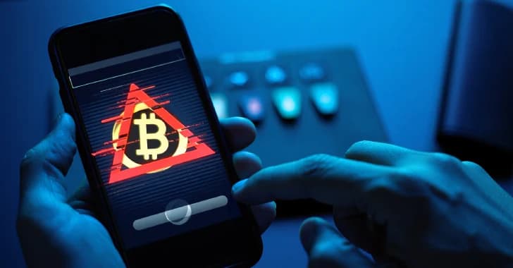 Eurojust Coordinates Arrests in €100M Cryptocurrency Investment Fraud Scheme