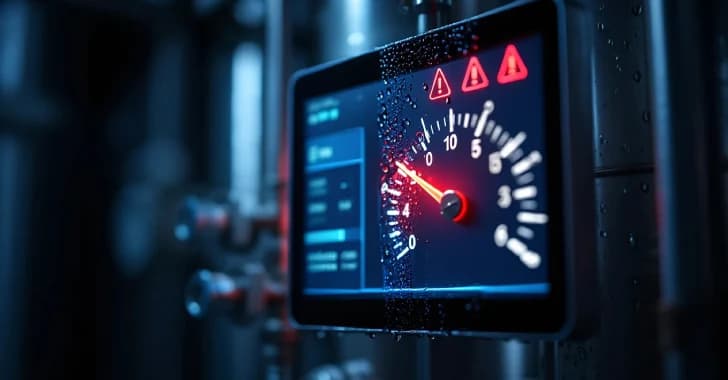 New PathWiper Data Wiper Malware Targets Critical Infrastructure in Ukraine