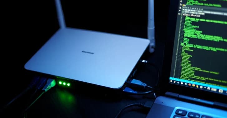 CISA Adds Actively Exploited TP-Link Router Vulnerabilities to KEV Catalog