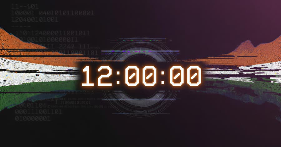 CERT-In Mandates 12-Hour Patching for Critical Vulnerabilities in Internet-Facing Systems